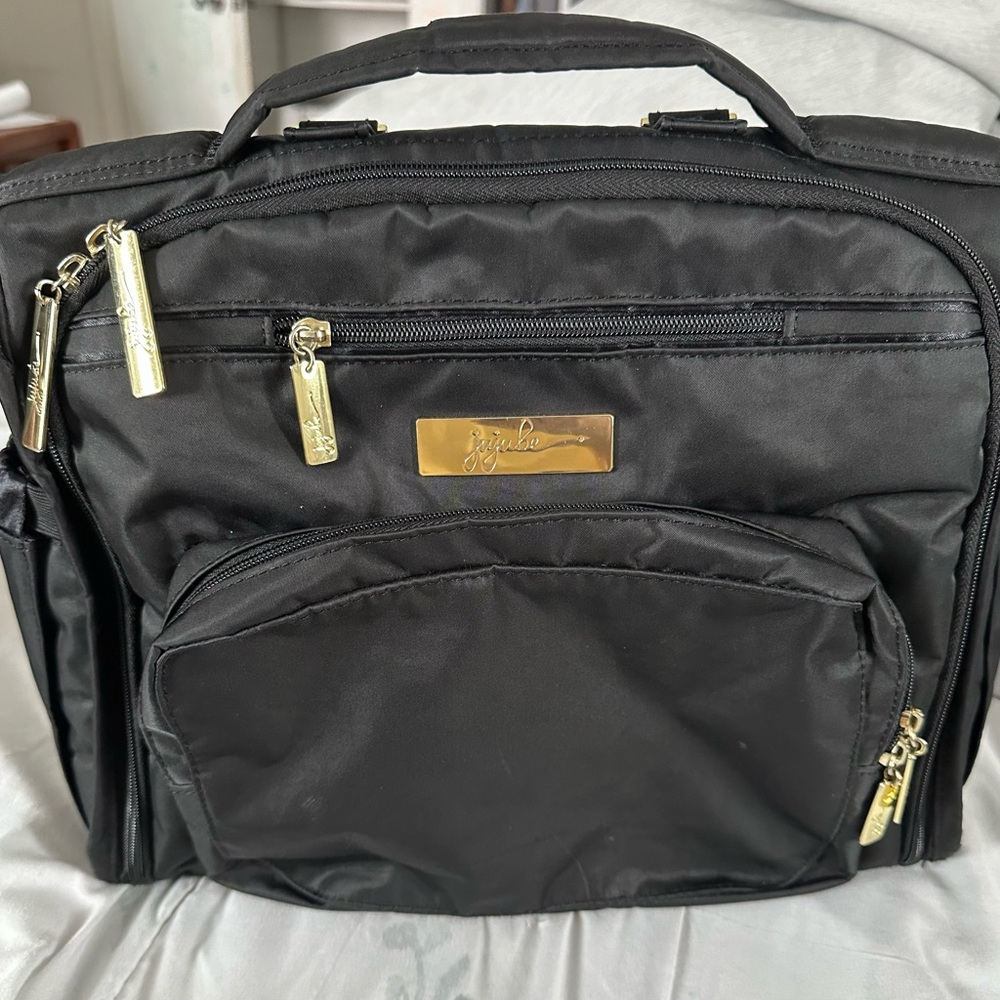 Ju-Ju-Be Bff The Monarch